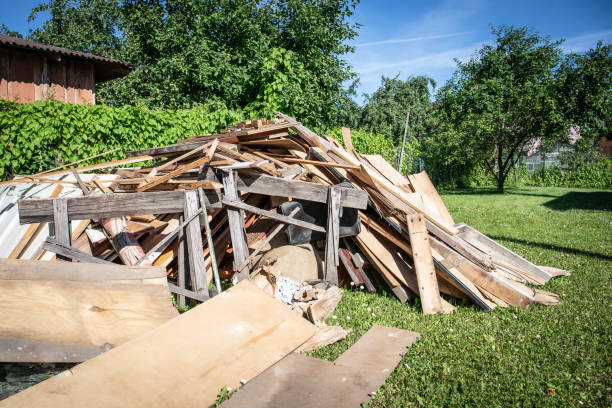 Best Construction Debris Removal  in Melrose Park, IL