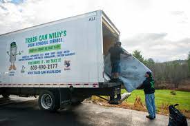 Best Garage Cleanout  in Melrose Park, IL